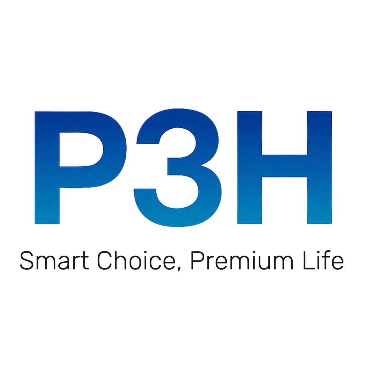 CÔNG TY TNHH P3H