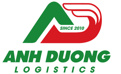 CÔNG TY TNHH DỊCH VỤ LOGISTICS ÁNH DƯƠNG