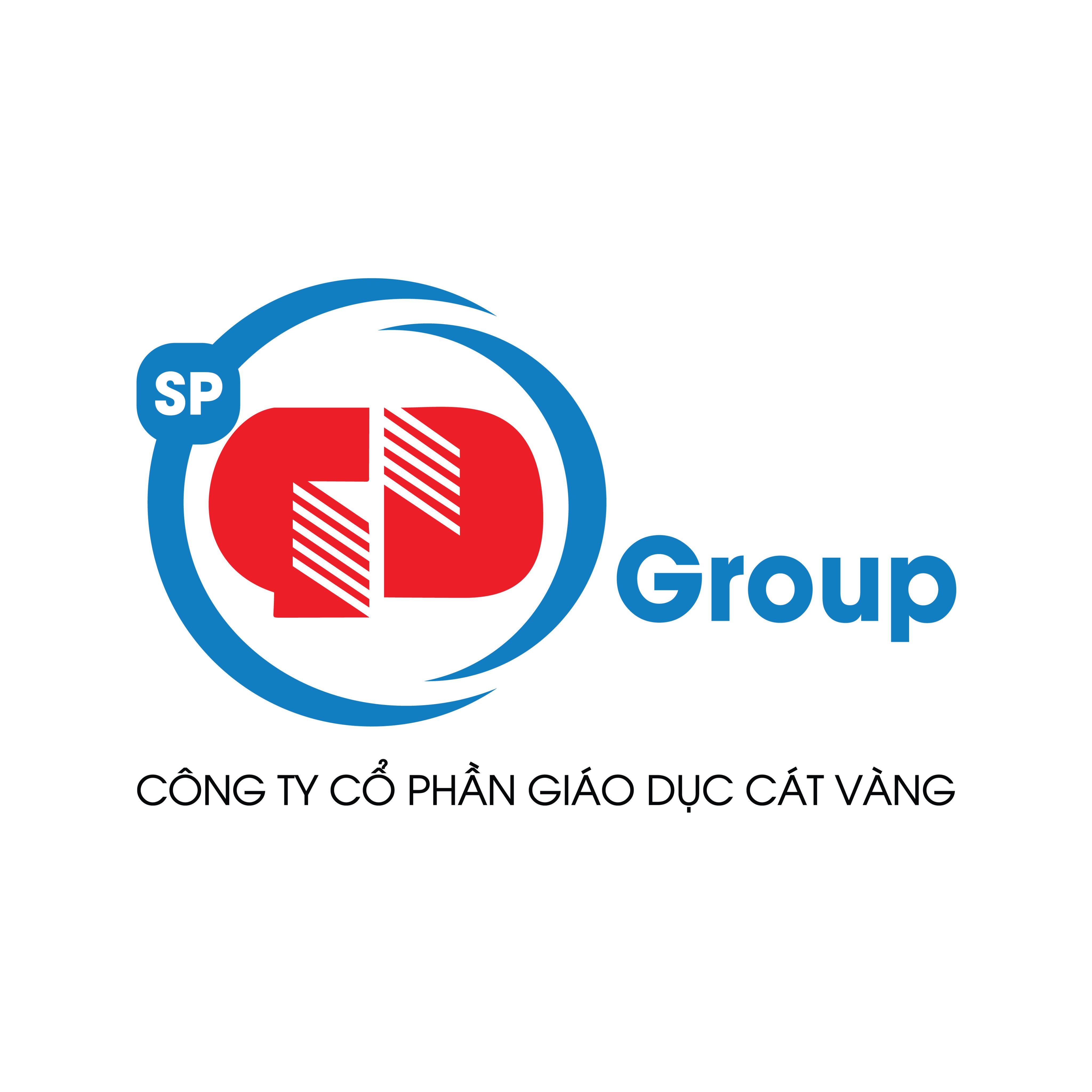 Công ty cổ phần giáo dục Cát Vàng