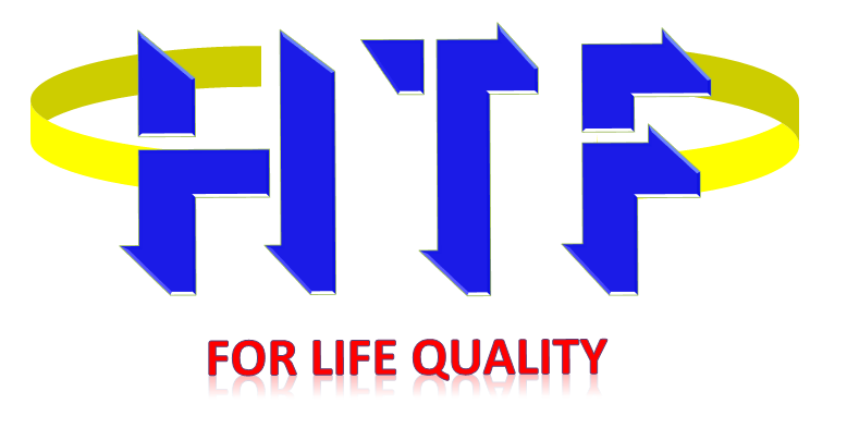 Công ty TNHH thương mại và dịch vụ HTF Việt Nam