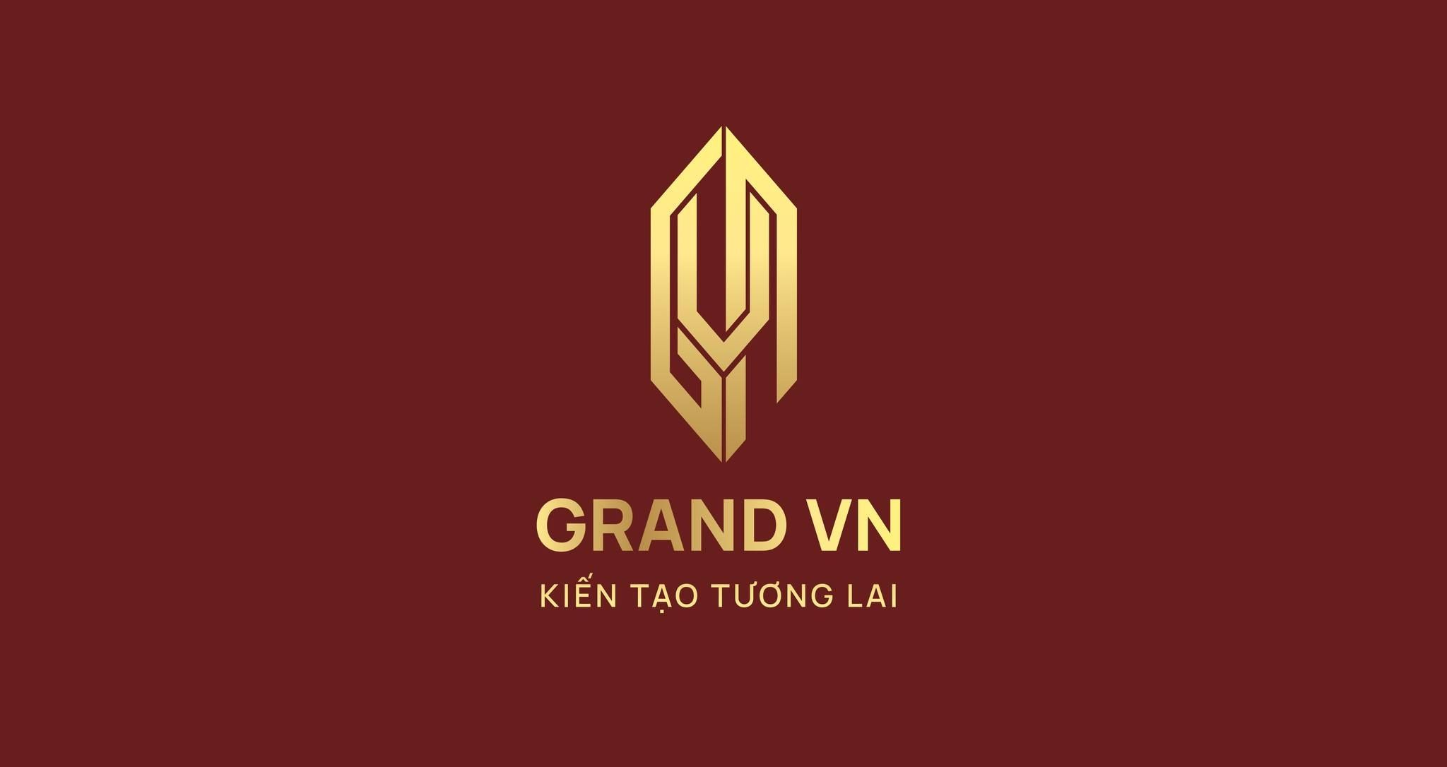 CÔNG TY CỔ PHẦN TẬP ĐOÀN GRAND VN