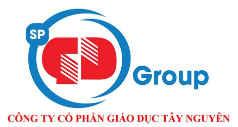 CÔNG TY CP GIÁO DỤC TÂY NGUYÊN