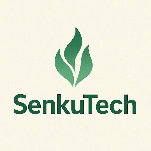 CÔNG TY TNHH SENKU TECH