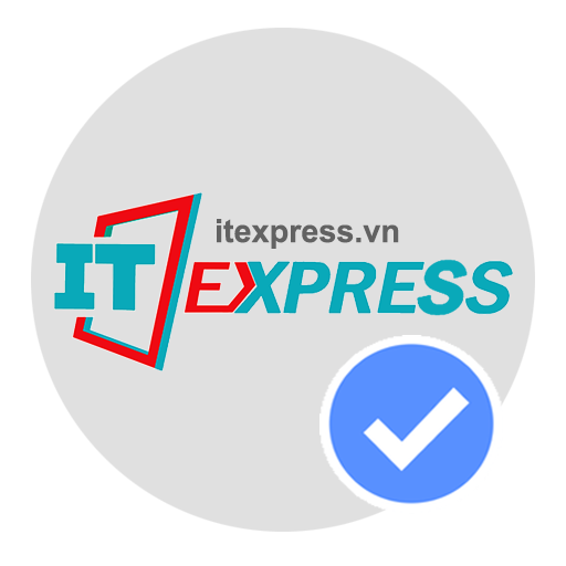 CÔNG TY TNHH PHÁT TRIỂN CÔNG NGHỆ IT EXPRESS