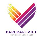 CÔNG TY TNHH PAPER ART VIỆT