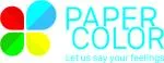 PAPER COLOR CO., LTD