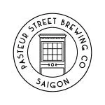 Pasteur Street Brewing Company