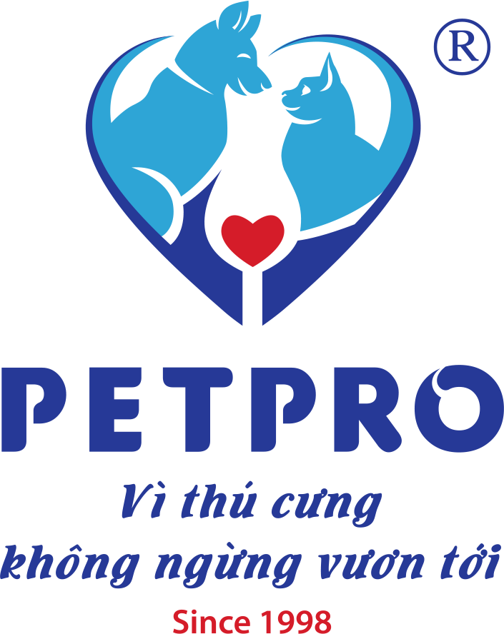 CÔNG TY TNHH BỆNH VIỆN THÚ Y PETPRO