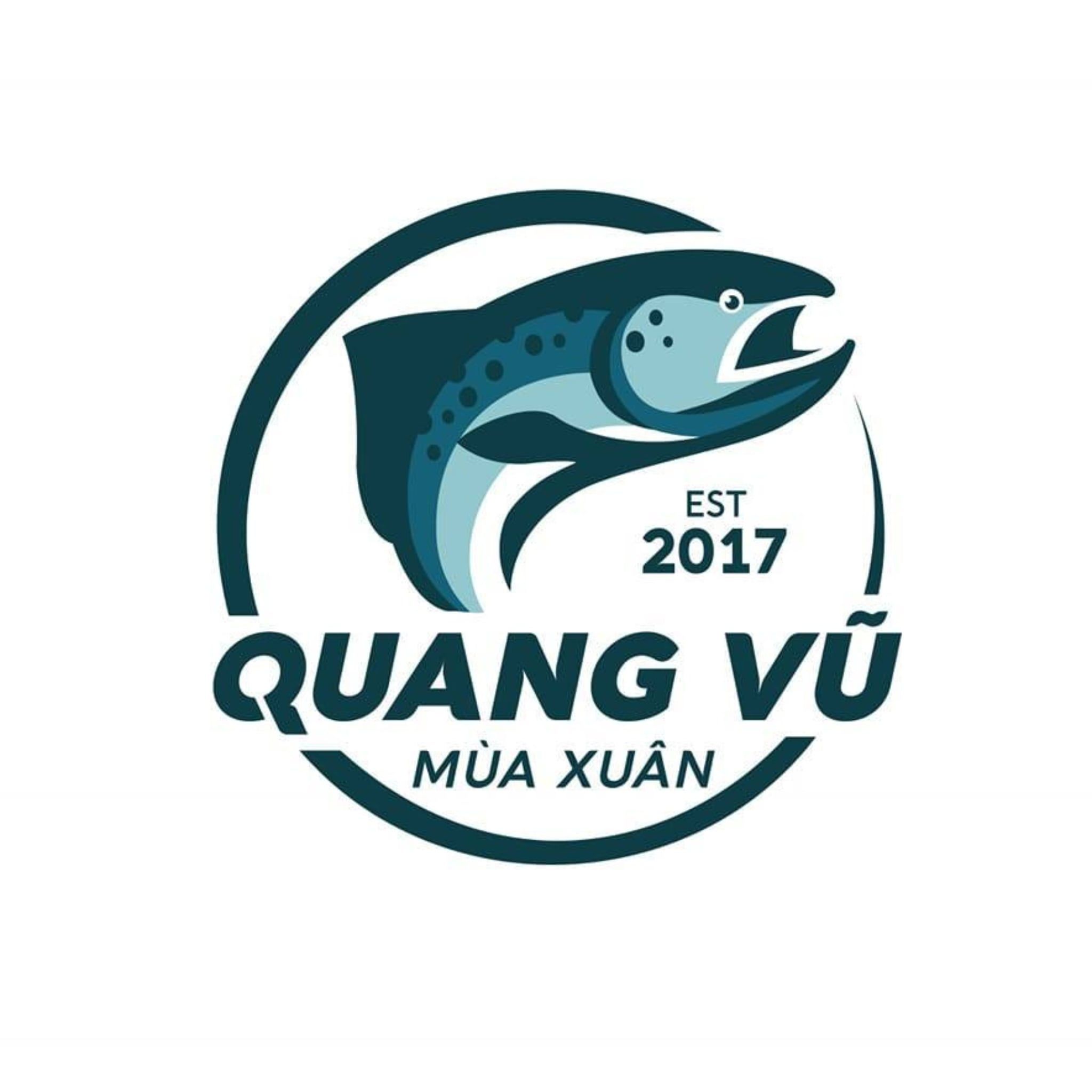 CÔNG TY TNHH THƯƠNG MẠI DỊCH VỤ THỰC PHẨM QUANG VŨ MÙA XUÂN