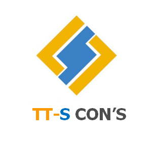 CÔNG TY CỔ PHẦN ĐẦU TƯ XẬY DỰNG VÀ THƯƠNG MẠI TT-S