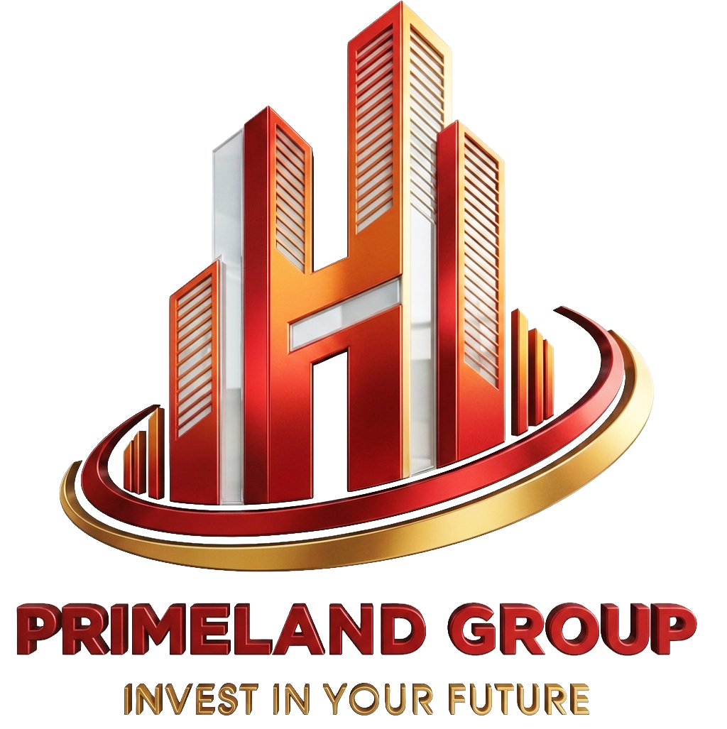 CÔNG TY TNHH KINH DOANH TƯ VẤN ĐẦU TƯ PRIMELAND GROUP