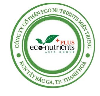 Công ty CP Eco Nutrients Miền Trung