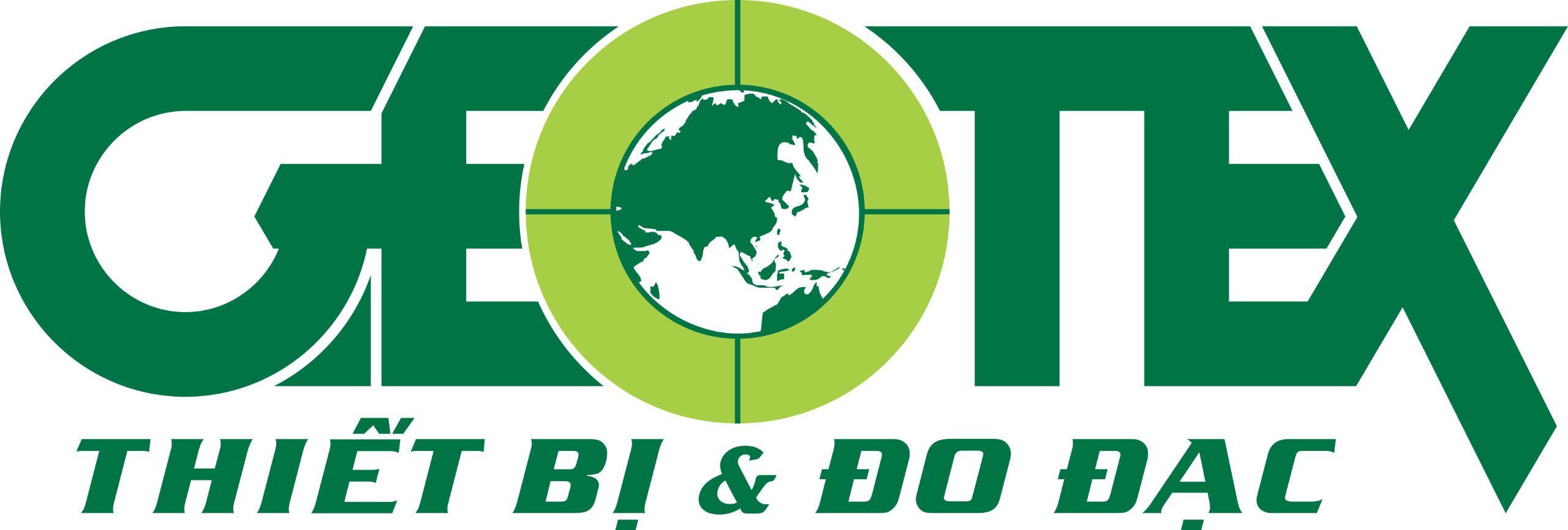 CÔNG TY TNHH THIẾT BỊ VÀ ĐO ĐẠC GEOTEX - CHI NHÁNH 3 MIỀN