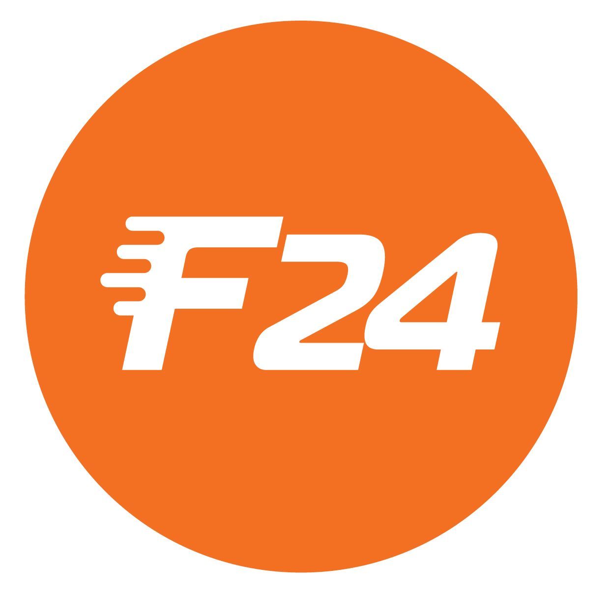 CÔNG TY TNHH F24 HOLDING