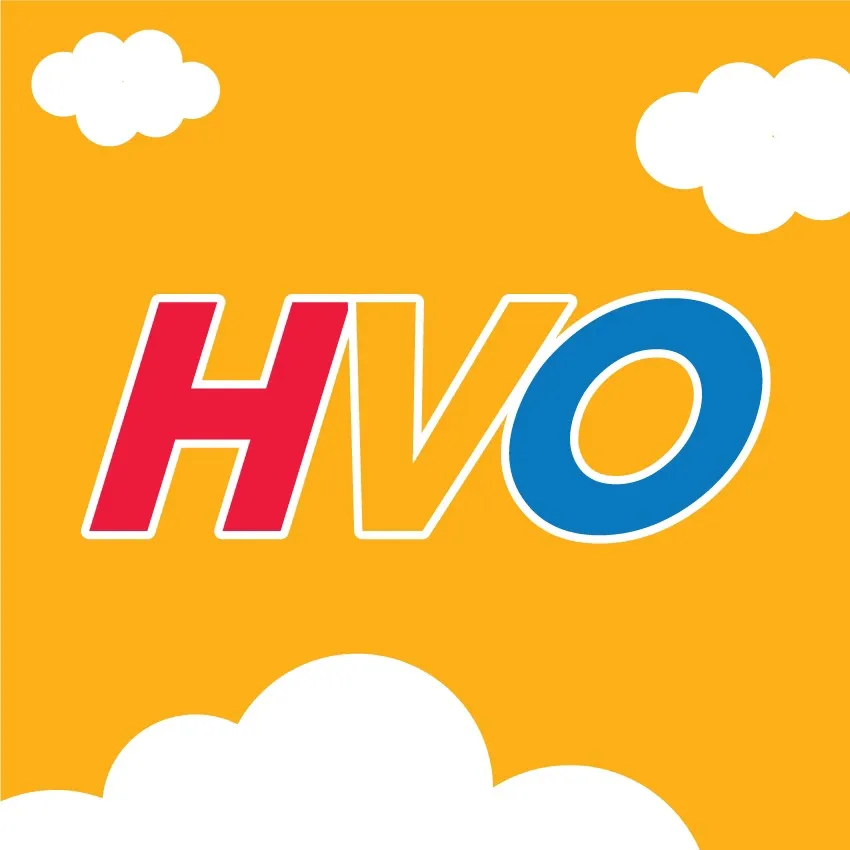 Công ty Cổ phần Giáo dục HVO Việt Nam