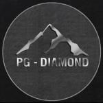 PG-DIAMOND GROUP