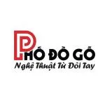 Phố Đồ Gỗ
