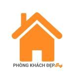 Phòng Khách Đẹp