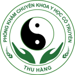 Phòng Khám Chuyên Khoa Y Học Cổ Truyền Thu Hằng