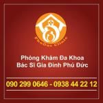 Phòng Khám Đa Khoa Bác Sĩ Gia Đình Phú Đức