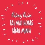 Phòng Khám Tai Mũi Họng Bình Minh