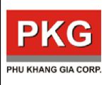 CÔNG TY CP VẬT LIỆU XÂY DỰNG VÀ NHÀ THÔNG MINH PHÚ KHANG GIA