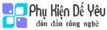 Phụ Kiện Dế Yêu thuộc Công Ty TNHH Thương Mai Dịch Vụ và Công Nghệ Trung Hiếu