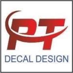 Phú Tài Decal