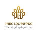 Công ty  Cổ phần Sản xuất và Thương mại Phúc Lộc Đường