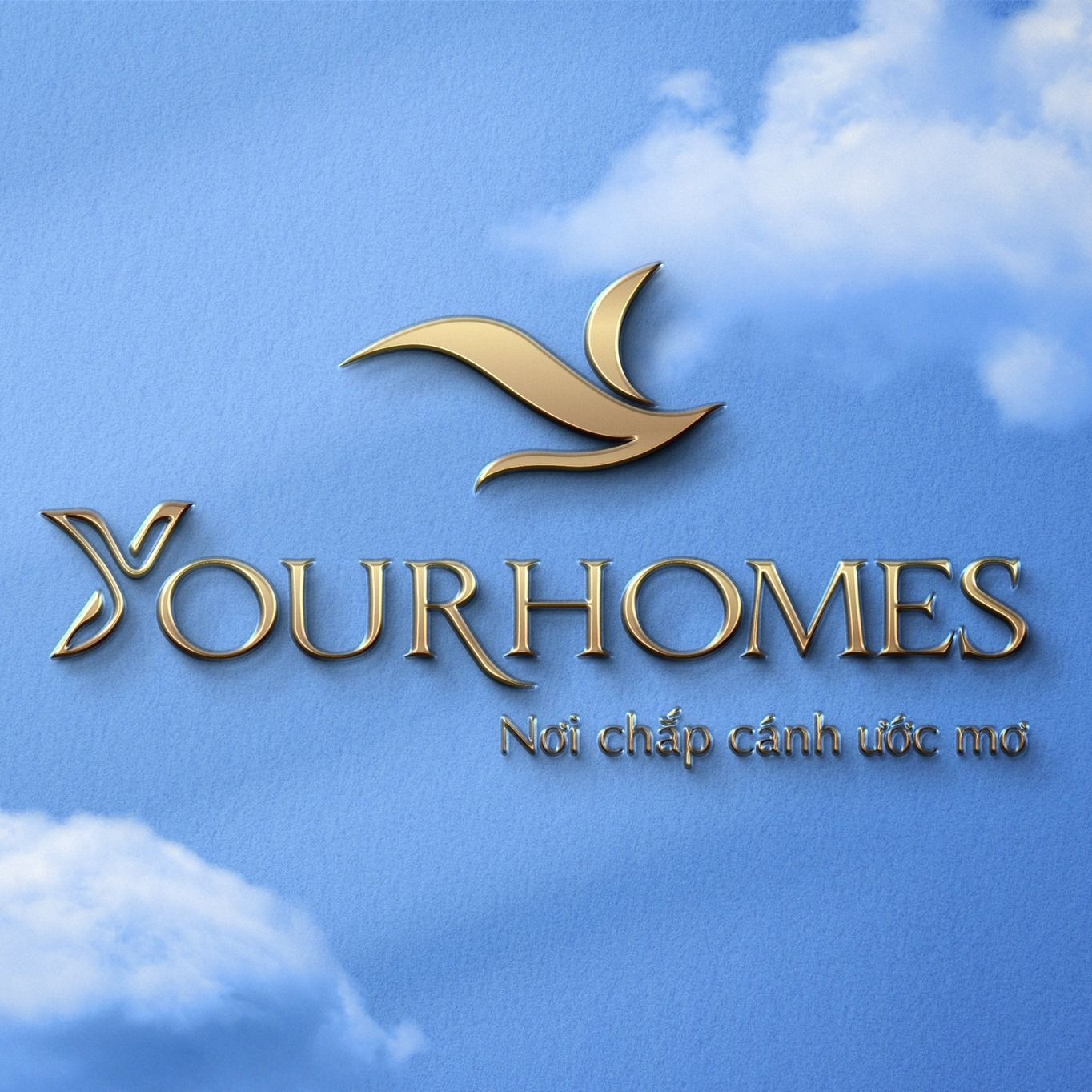 CÔNG TY CỔ PHẦN ĐẦU TƯ THƯƠNG MẠI VÀ DỊCH VỤ YOURHOMES