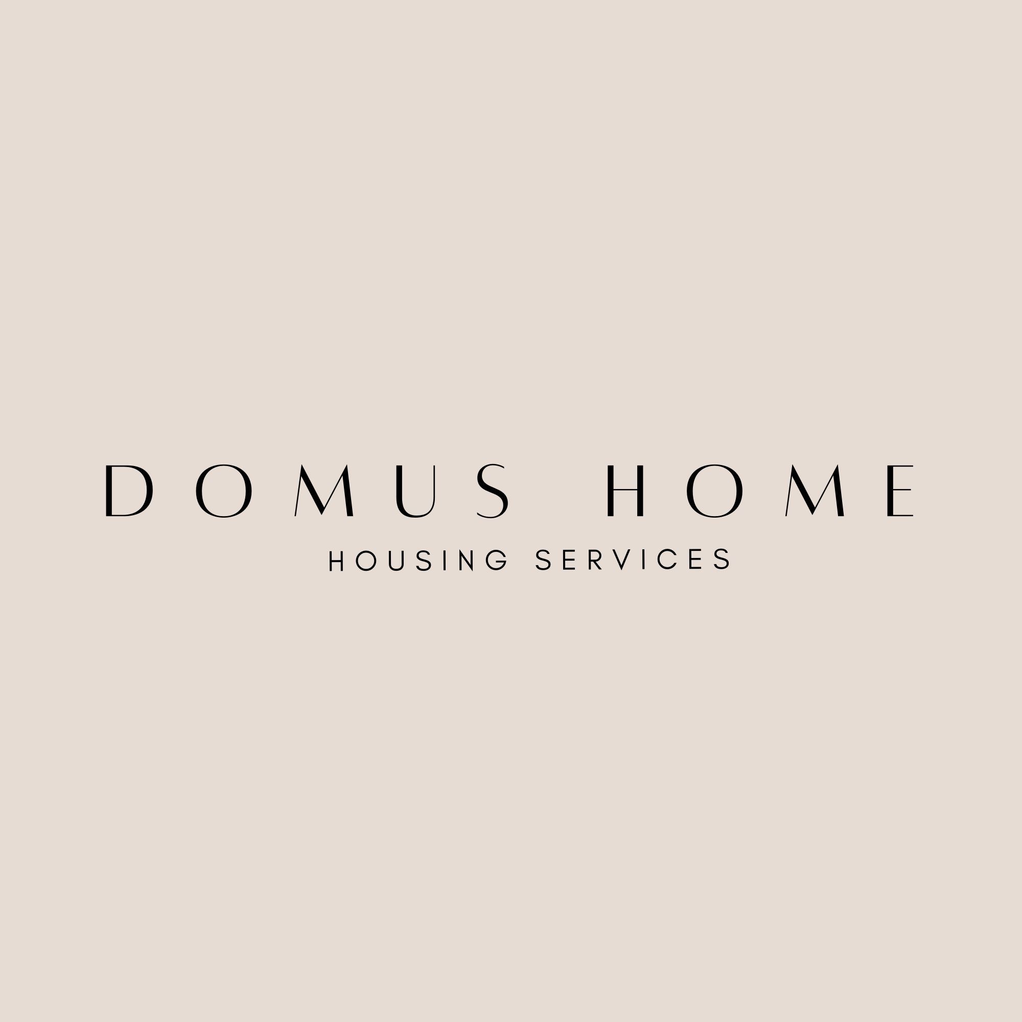 CÔNG TY TNHH DOMUS HOME