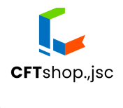 CÔNG TY CỔ PHẦN THƯƠNG MẠI ĐIỆN TỬ CÔNG NGHIỆP CFTSHOP