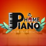 Piano Home