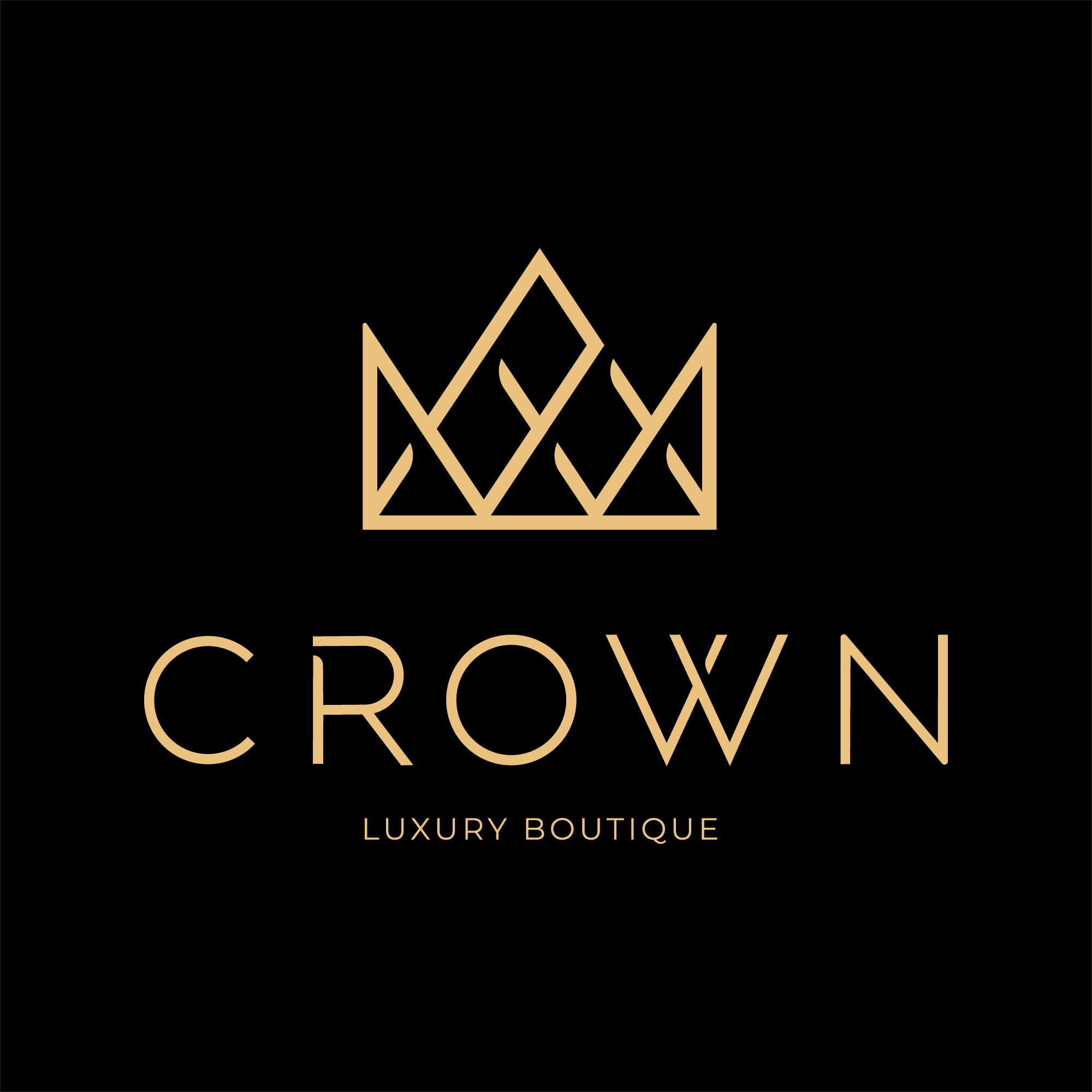CROWN LUXURY