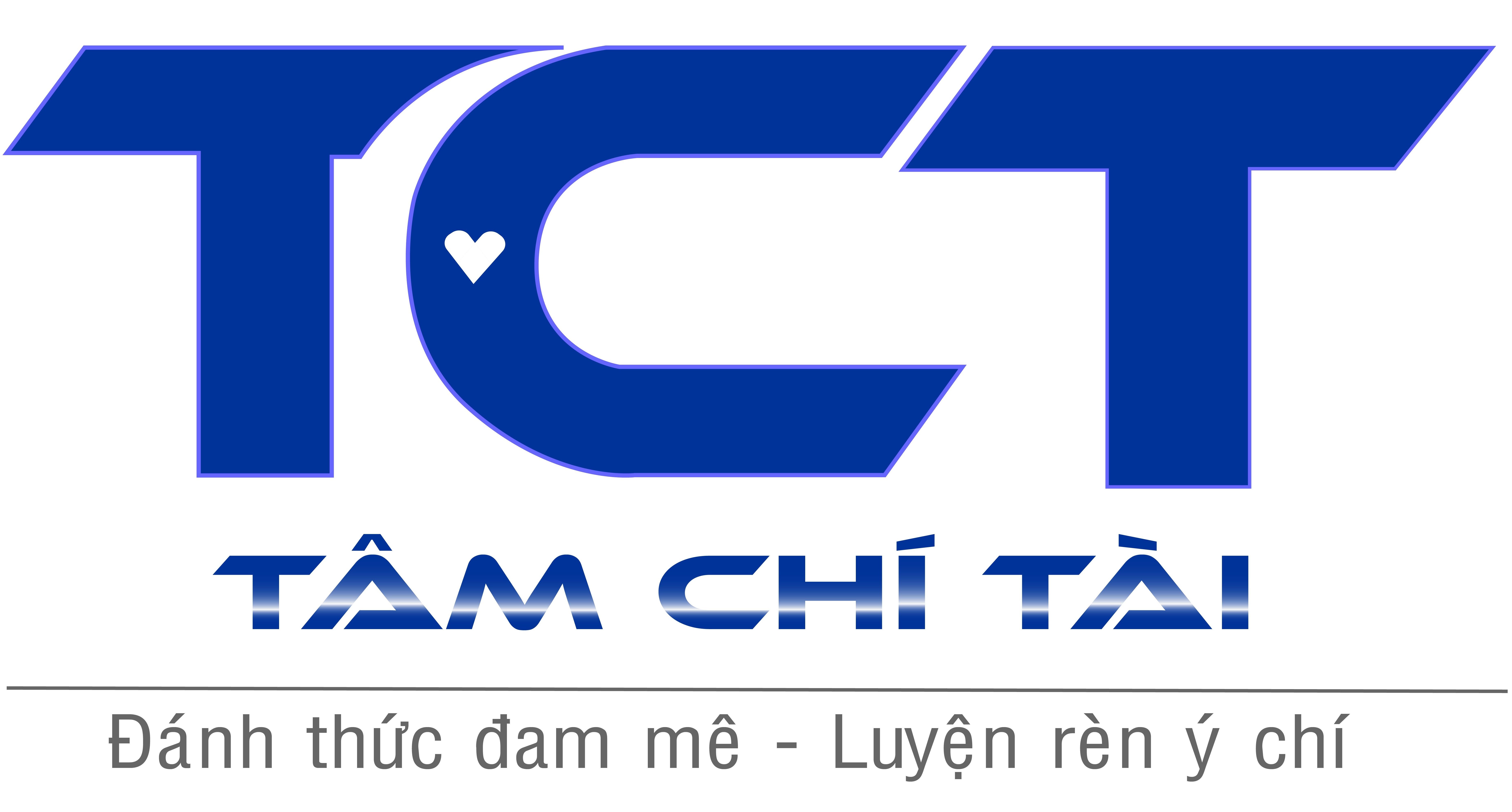 CÔNG TY TNHH GIÁO DỤC VÀ ĐÀO TẠO TÂM CHÍ TÀI