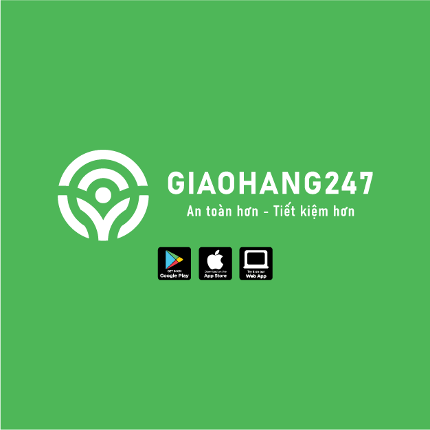 Công ty TNHH Dịch vụ Giao hàng 247