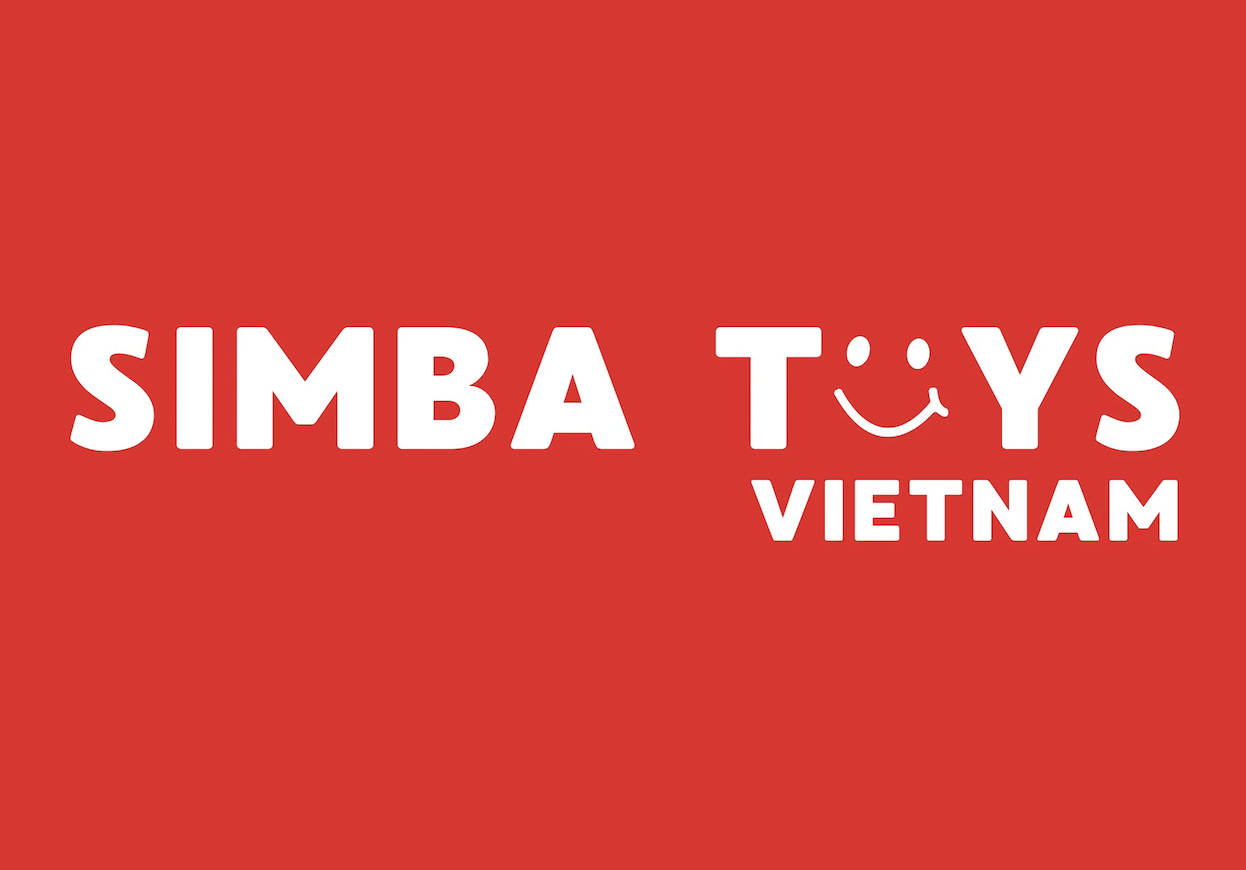 CÔNG TY TNHH SIMBA TOYS VIỆT NAM