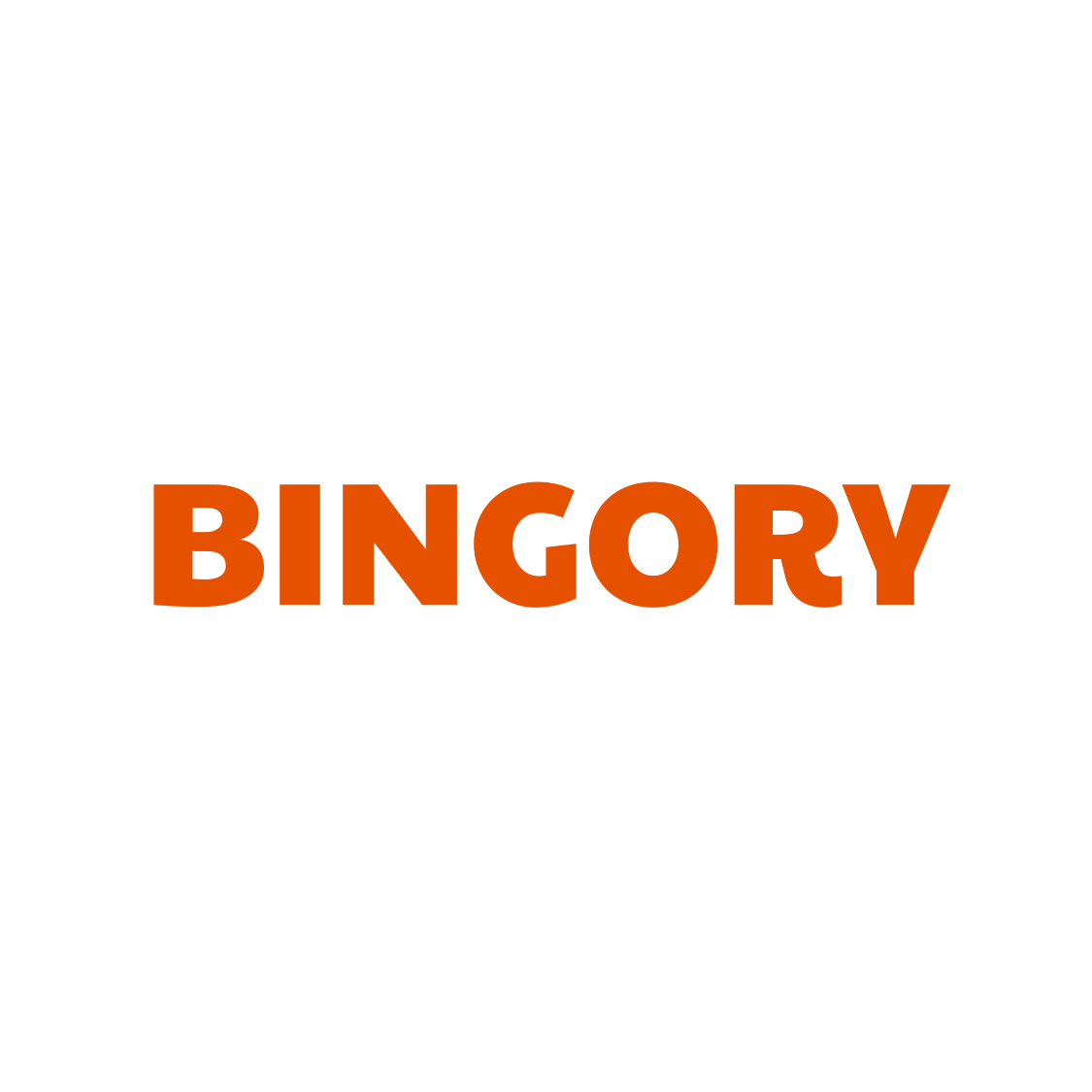 CÔNG TY TNHH BINGORY