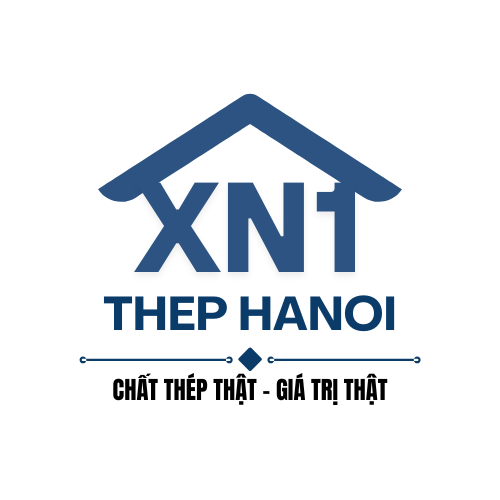 CÔNG TY CỔ PHẦN THÉP VÀ THƯƠNG MẠI HÀ NỘI