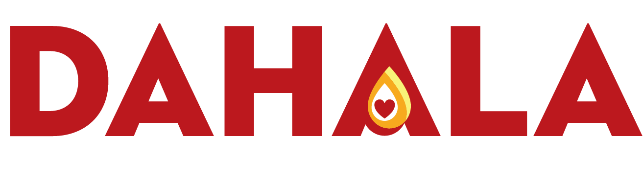 CÔNG TY TNHH DẦU THỰC VẬT DAHALA