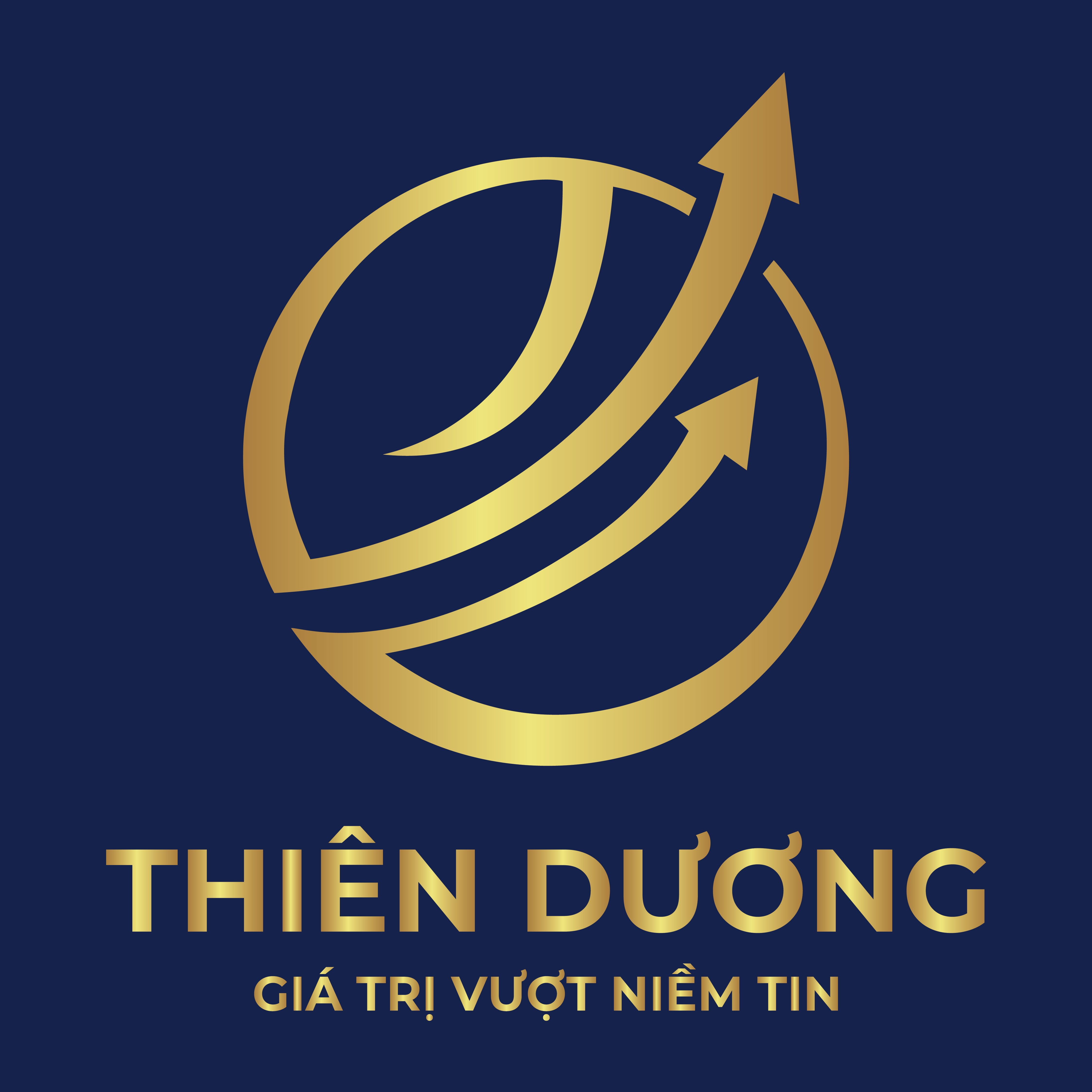 CÔNG TY CỔ PHẦN ĐẦU TƯ THIÊN DƯƠNG