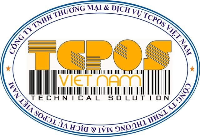 Công ty TNHH Thương Mại và Dịch Vụ TCPOS Việt Nam