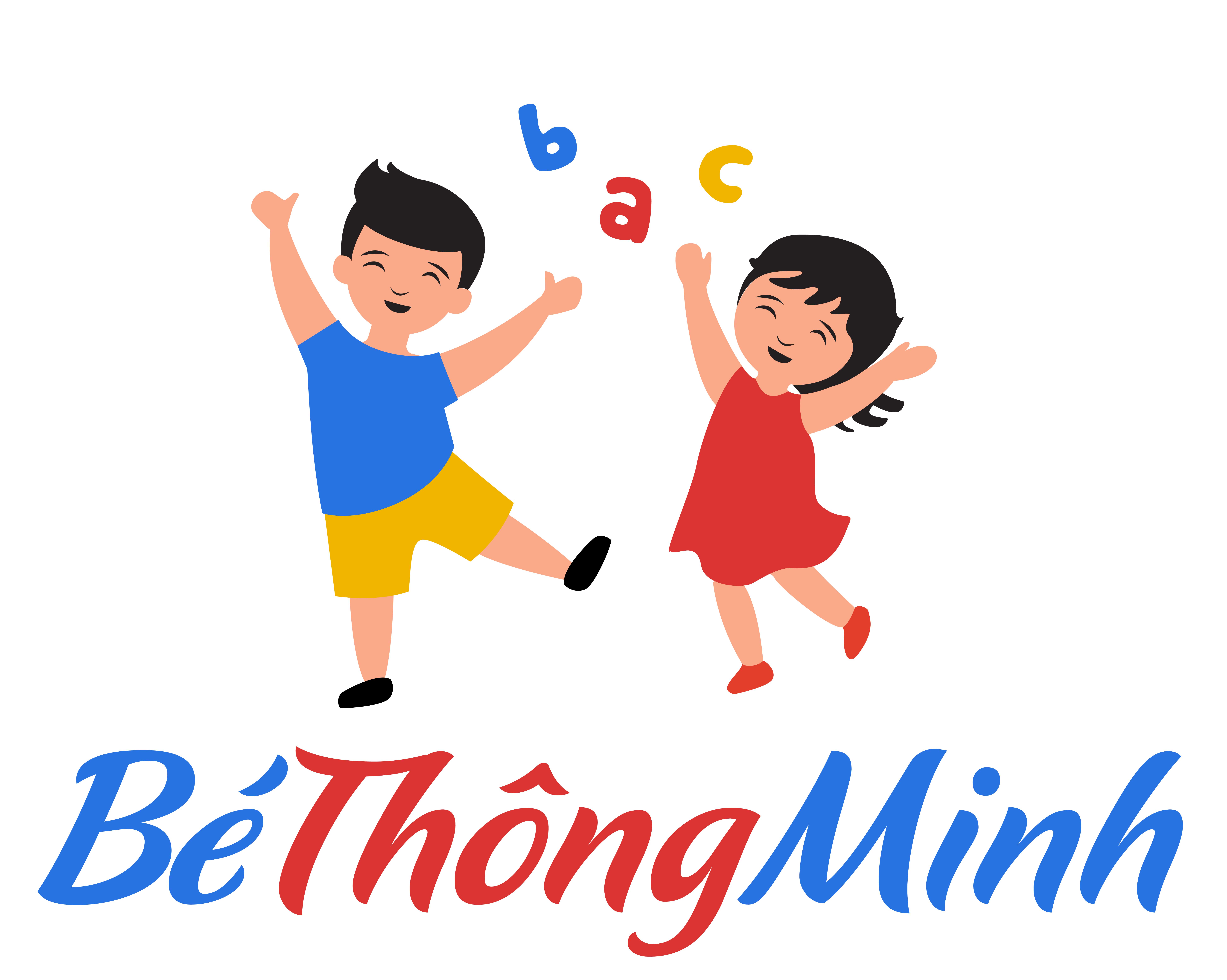 Công ty Cổ phần Hệ thống Giáo dục Bé Thông Minh