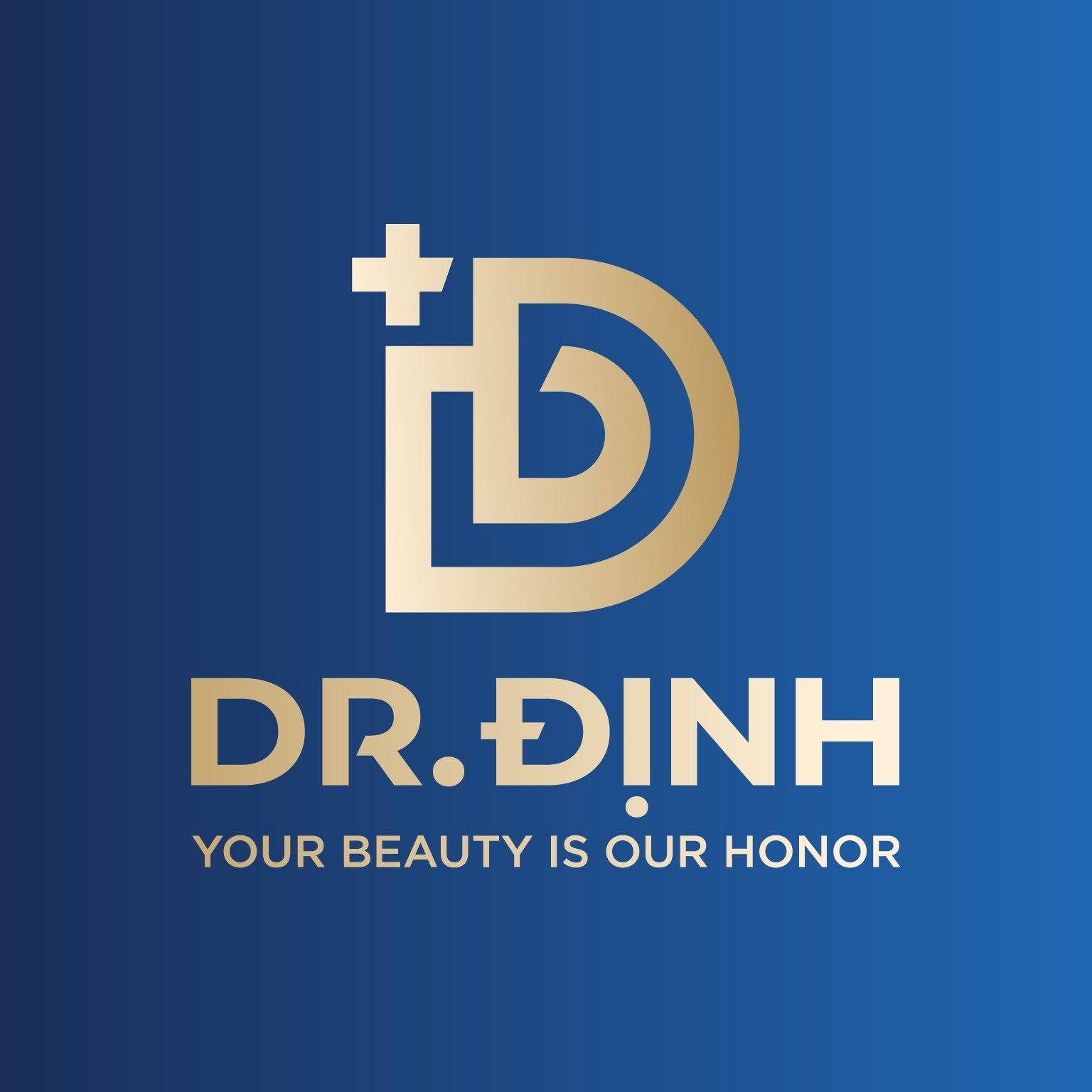 CÔNG TY TNHH THẨM MỸ DR.ĐỊNH