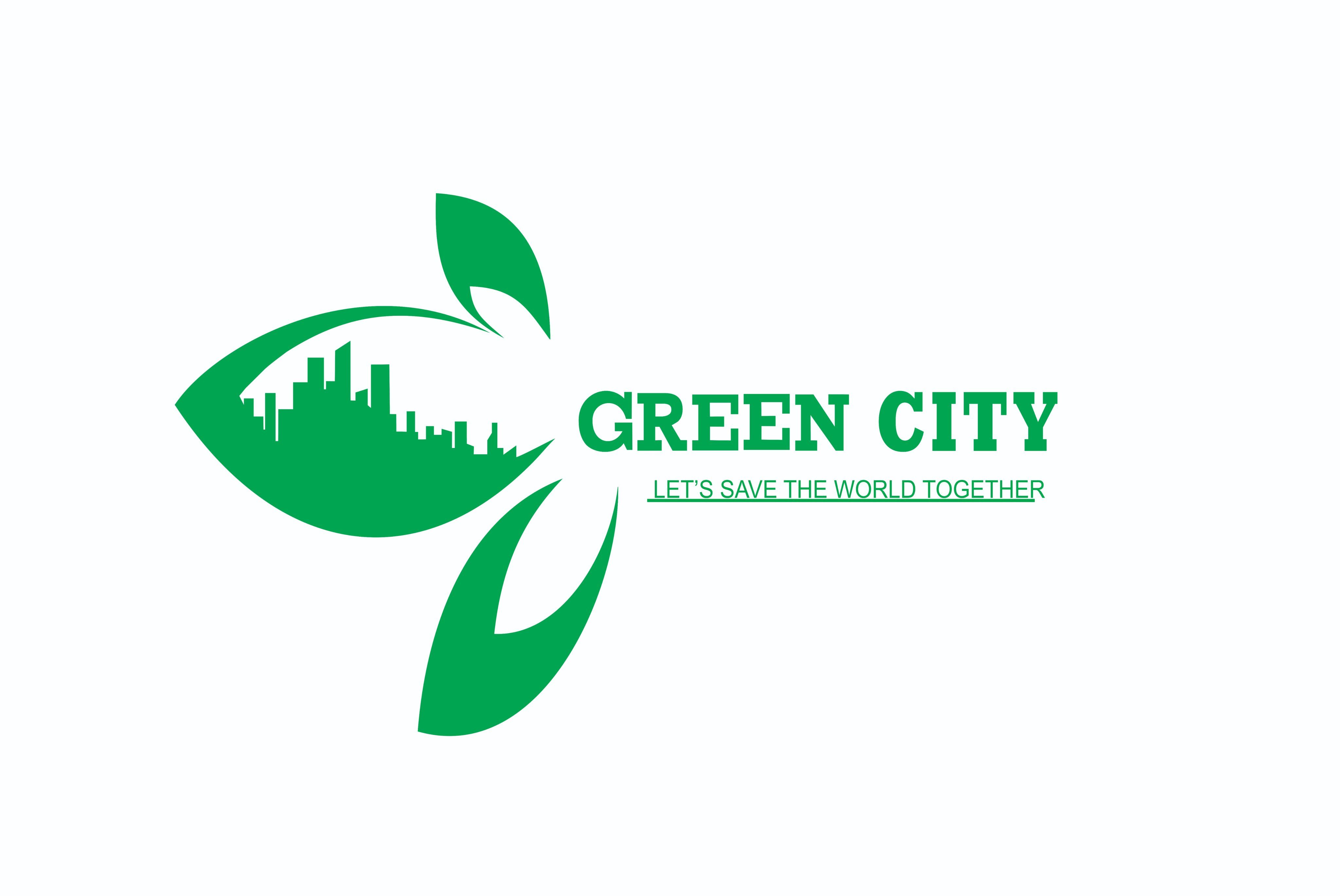 Công ty TNHH Dịch Vụ và Thương Mại Green City