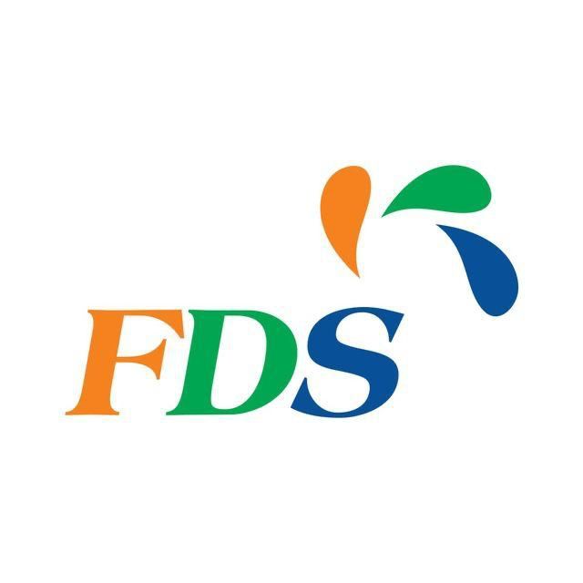 CÔNG TY CỔ PHẦN CÔNG NGHỆ FDS