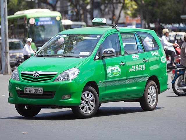 Công ty TNHH Mai Linh Đà Lạt