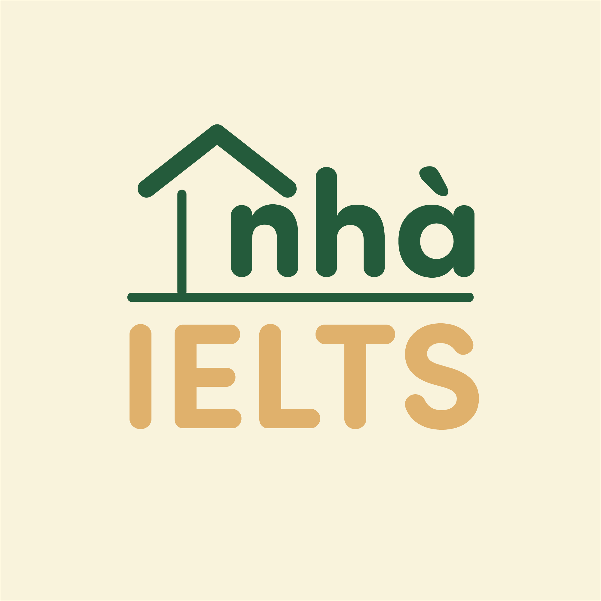 CÔNG TY TNHH NHÀ IELTS