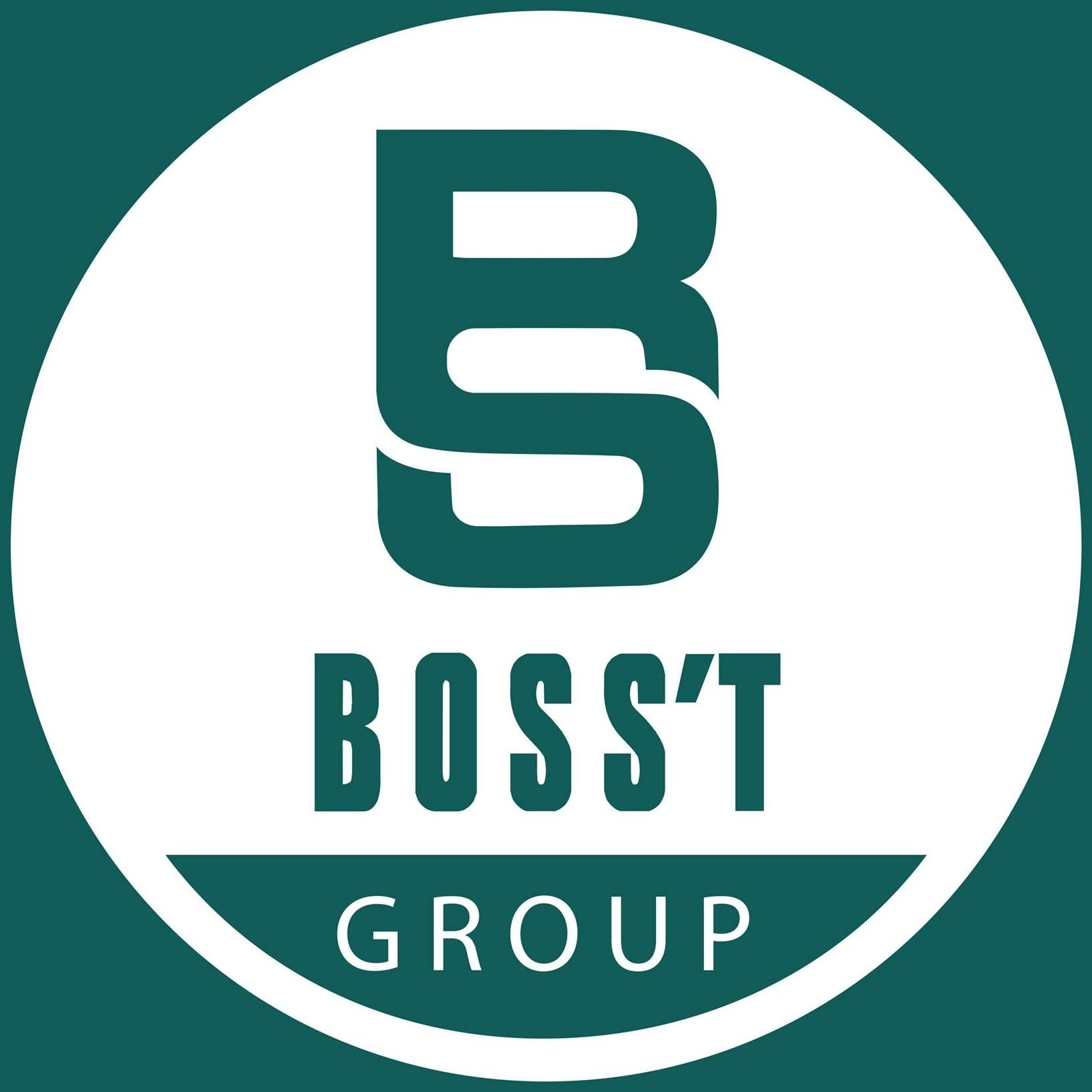 CÔNG TY TNHH THƯƠNG MẠI VÀ DỊCH VỤ BOSS'T GROUP VIỆT NAM