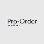 Pro-Order Service